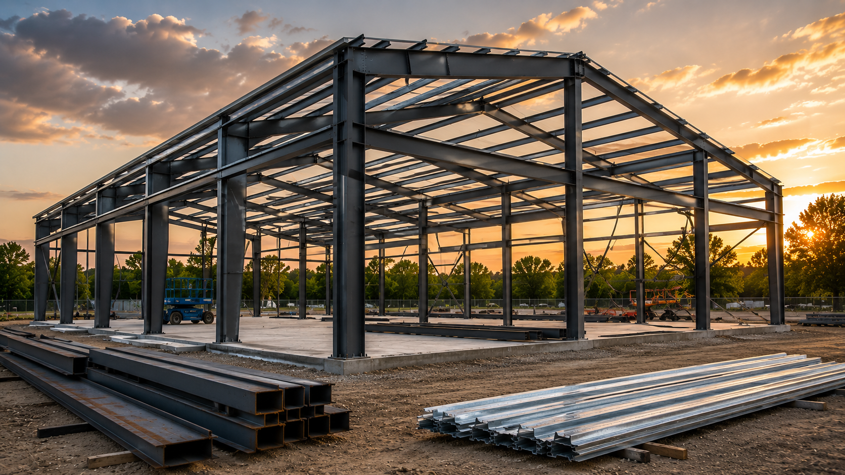 Structural Steel