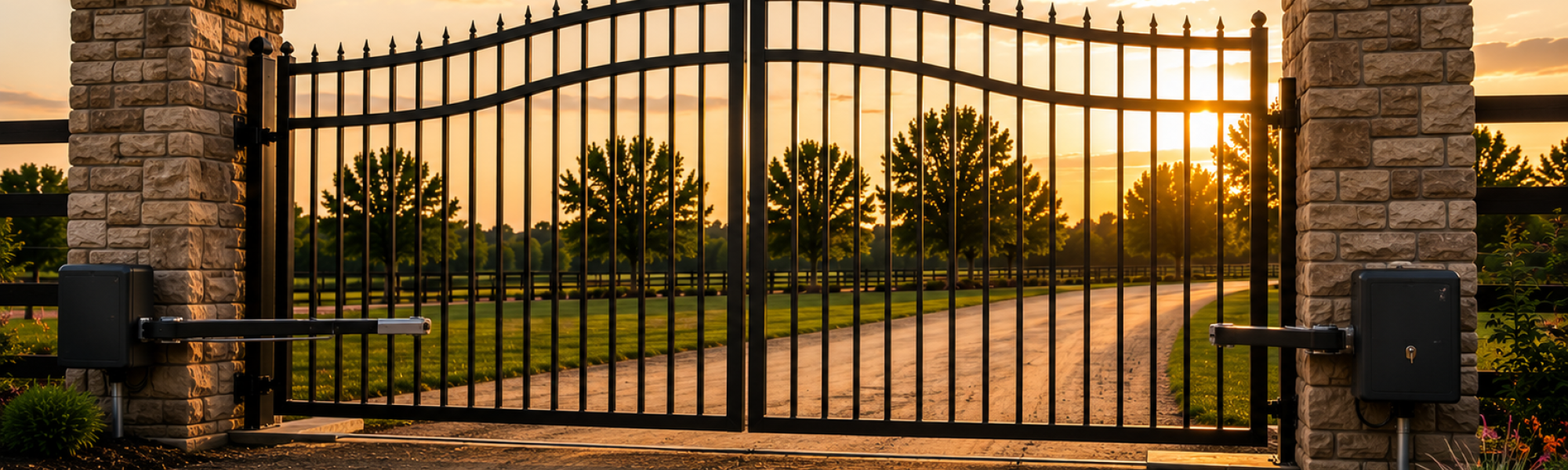 Automated Gate Solutions
